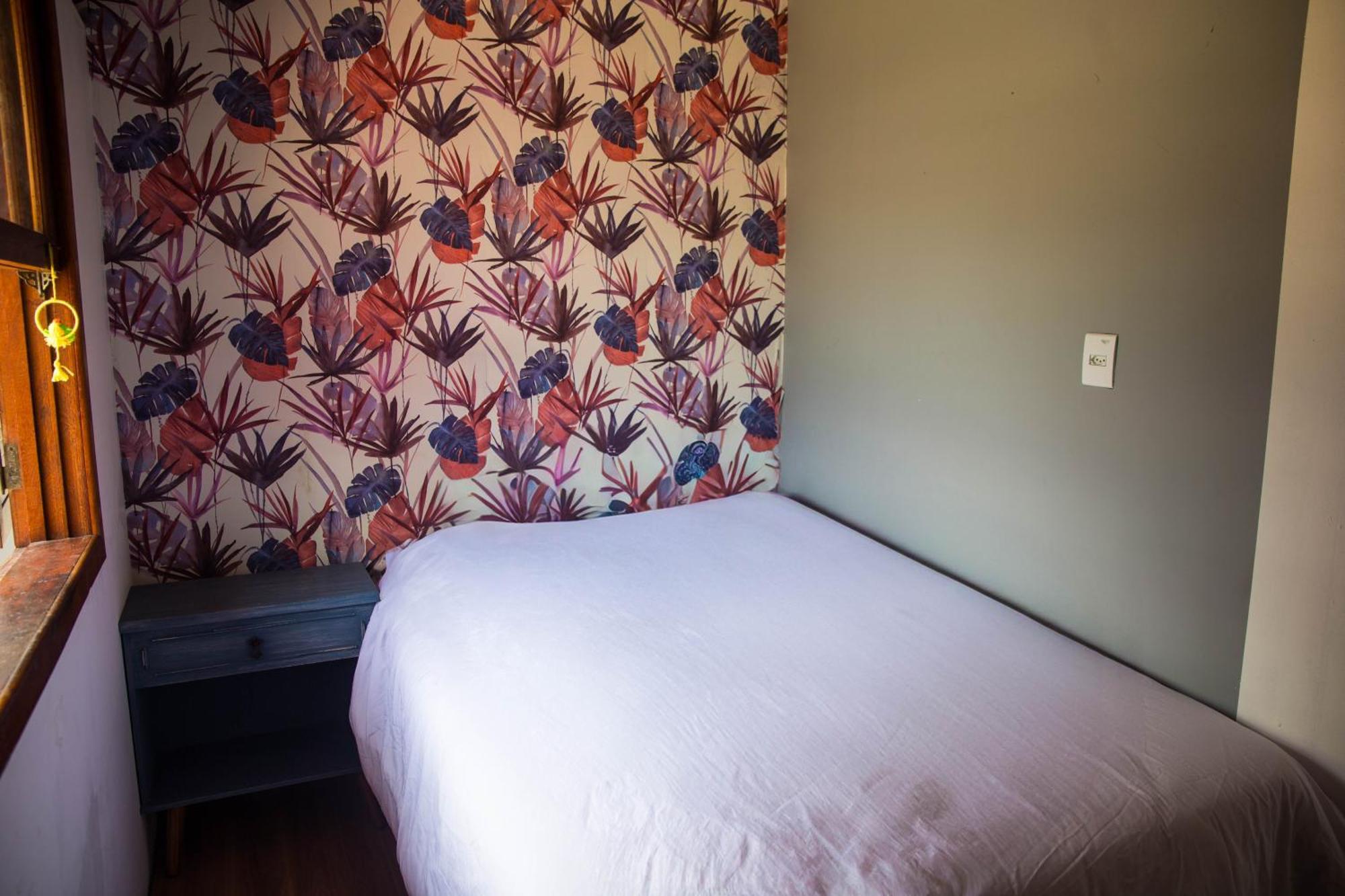 Nomades Vibe Da Ilha - Adventure Hostels & Coworking Florianopolis Exterior photo