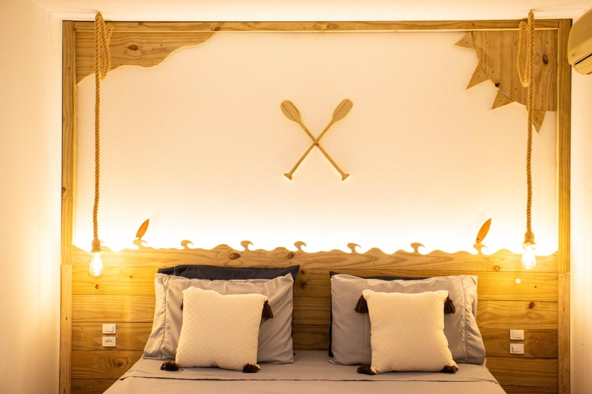 Nomades Vibe Da Ilha - Adventure Hostels & Coworking Florianopolis Room photo