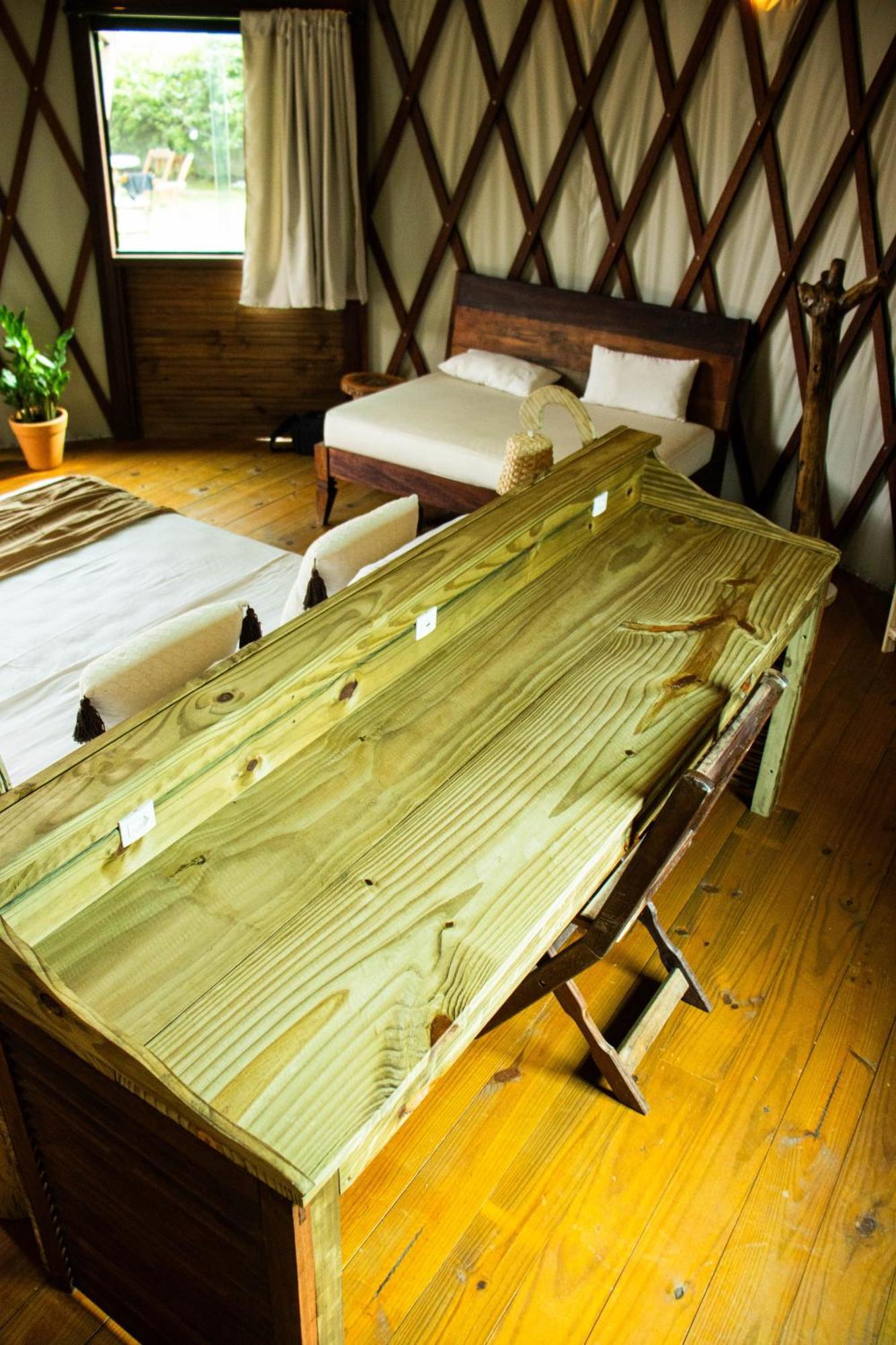 Nomades Vibe Da Ilha - Adventure Hostels & Coworking Florianopolis Room photo