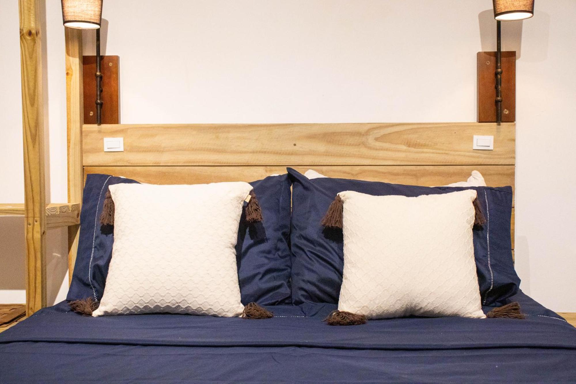 Nomades Vibe Da Ilha - Adventure Hostels & Coworking Florianopolis Room photo