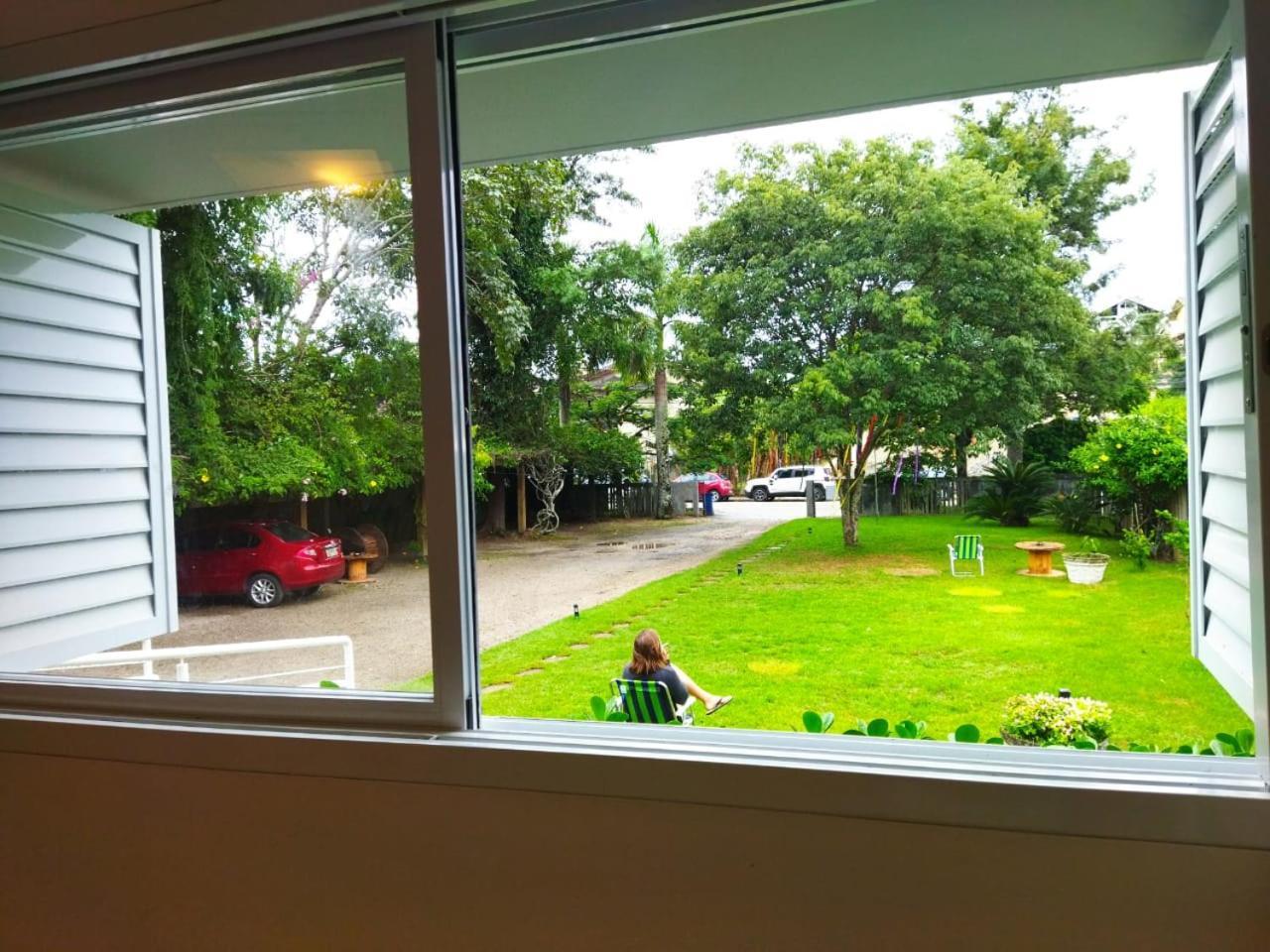 Nomades Vibe Da Ilha - Adventure Hostels & Coworking Florianopolis Room photo